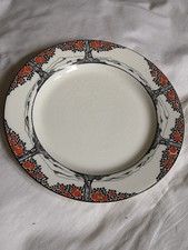  Crown Ducal Ware Art Deco