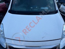 PEUGEOT PARTNER PROFESSIONAL