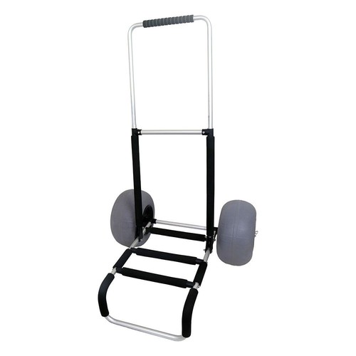 Tronix beach trolley sea - tronix,