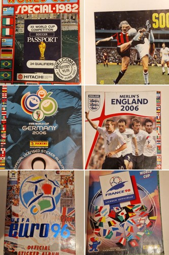 Complete panini france - panini,