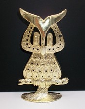Vintage Revere MFG Earring