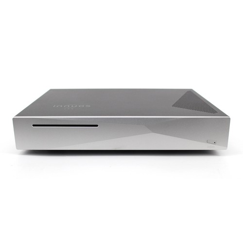 Streamer music server innuos - streamer/music,