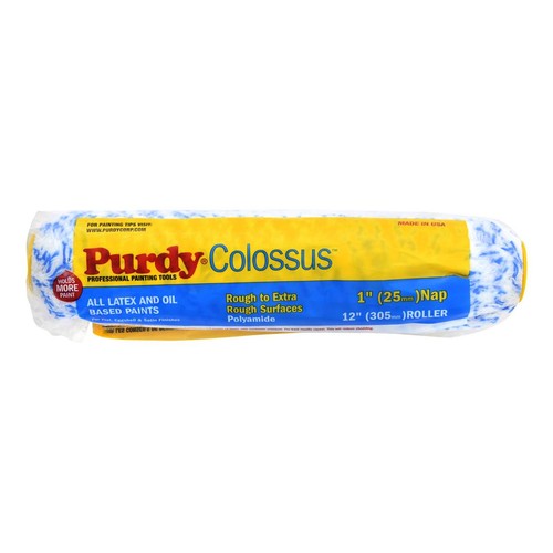 Purdy colossus paint - purdy, 12"