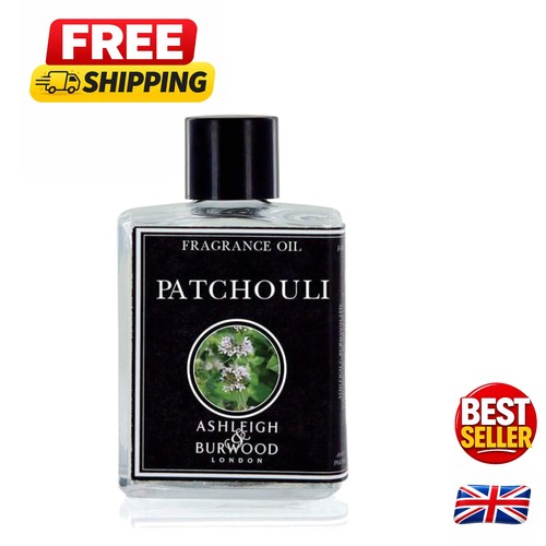 12ml patchouli fragrance oil - 12ml,