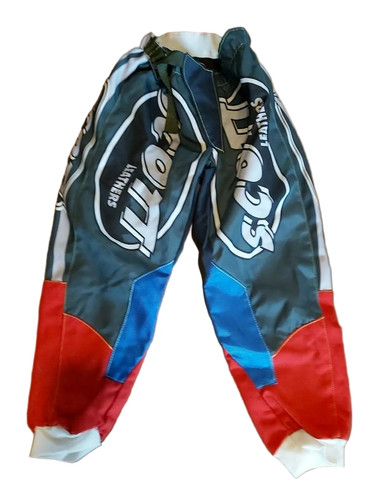 Scott leathers kids - leathers, motorcycle
