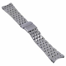 24MM PILOT WATCH BAND BRACELET