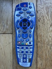 Sky Star Wars R2D2 Limited Edition Remote Control Sky HD+