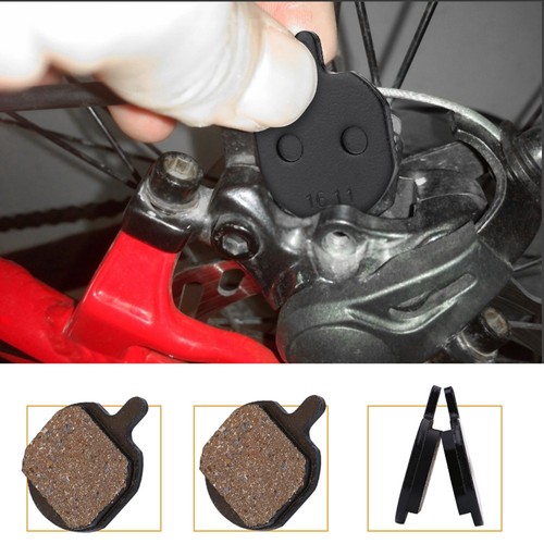 Pairs lightweight disc brake - pairs,