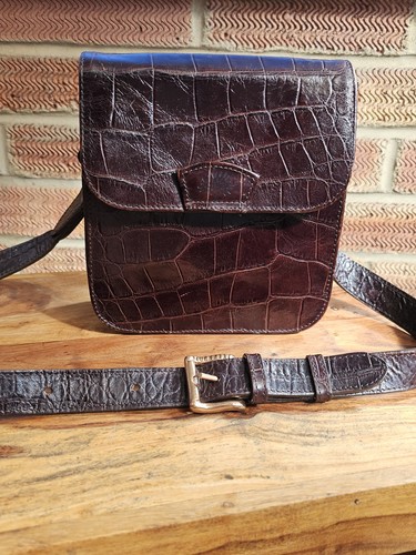 Vintage mulberry congo leather - congo,