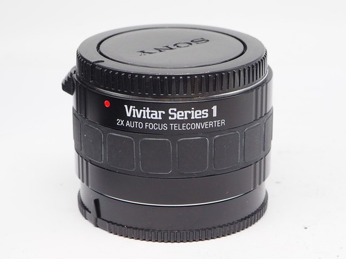 Vivitar series 2x mc7 - series,