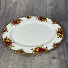 Royal Albert Old Country Roses