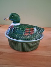 Terrine Duck