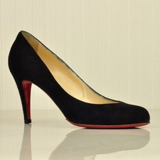 CHRISTIAN LOUBOUTIN Ron Ron 85
