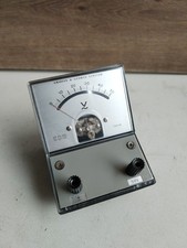  griffin and george Analog