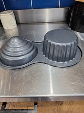 Wilton Giant Cupcake Baking