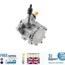 Steering Hydraulic Pump for
