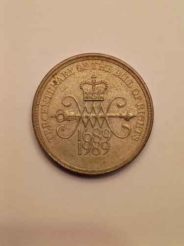 1989 tercentenary the bill - 1989,