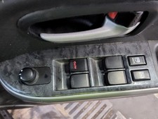 ELECTRIC WINDOW SWITCH FRONT