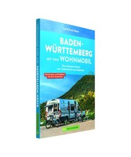 Baden-Württemberg mit dem