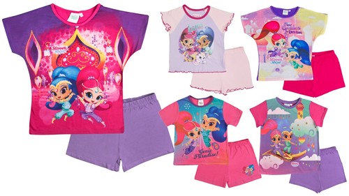 Girls shimmer and shine - girls,