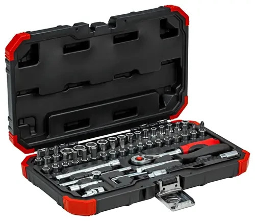 New gedore red socket - socket, wrench