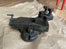 Drummond M-Type Myford lathe Compound Top slide Also Fit B-Type Pre-B upgrade