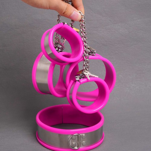 Stainless steel silicone - stainless,