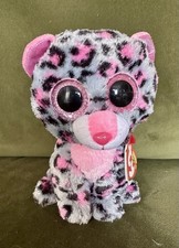 Ty Beanie Boos Tasha The