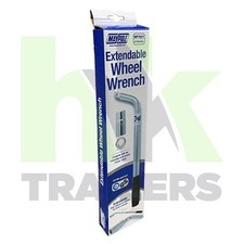 Extendable Wheel Brace Car
