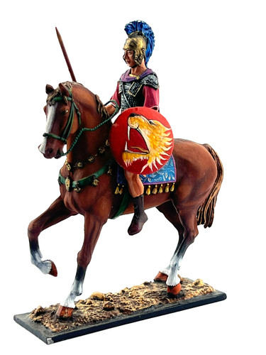 Early aeroart roman auxiliary - early,