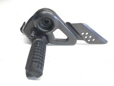 Honda CBF 125 2009-2014 Front