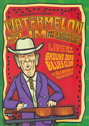 Watermelon slim and the - watermelon,