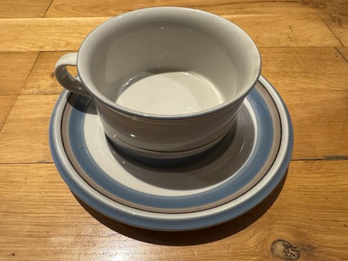 Arabia finland uhtua tea - arabia, cup