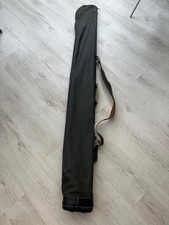 Vintage Fishing Rod Holdall - Black 5.5ft (1.66M)