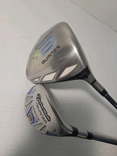Taylormade Burner driver &