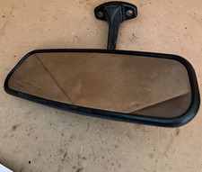 Magnatex Interior Mirror non dip version MG Triumph Rover Ford