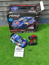 Nikko Evo Pro-Line VW Polo R