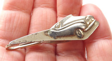 Vintage STRATTON Tie Clip