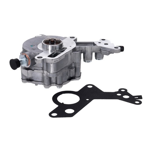 Vaico vacuum pump brake - vacuum, system