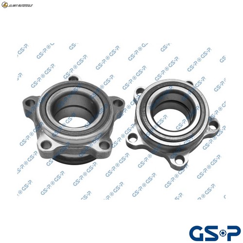 Wheel bearing kit 9249001 for - wheel,