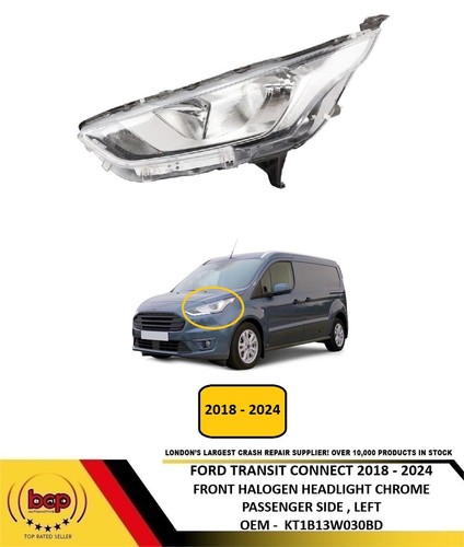 Ford transit connect - ford,