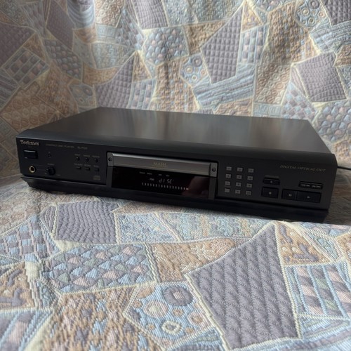 Technics pg5 player - technics,