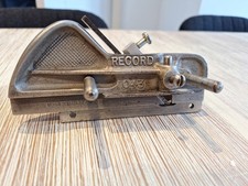 Record 043 Plough Plane