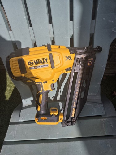 Dewalt dcn660 18v - dcn660, xr