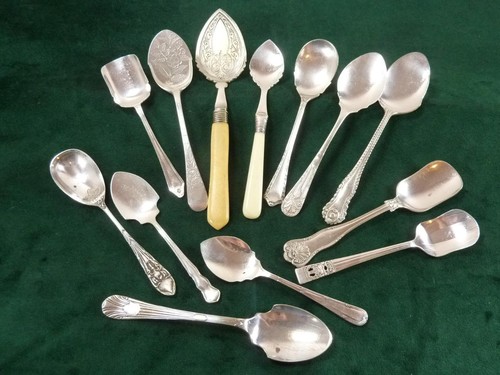 Nice set vintage - 13,