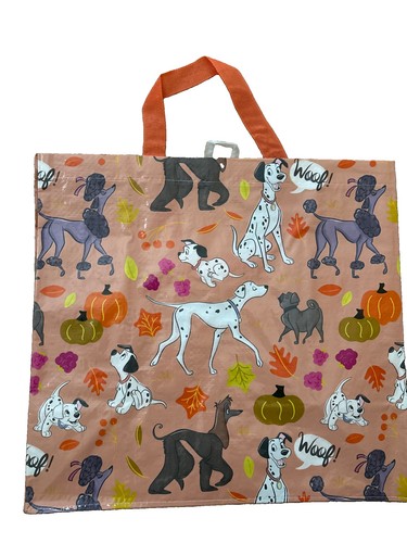 Disney 101 dalmatians tote - disney,