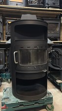Rais  Classic Woodburning
