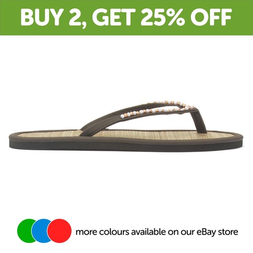 Womens sandals green adults - green,
