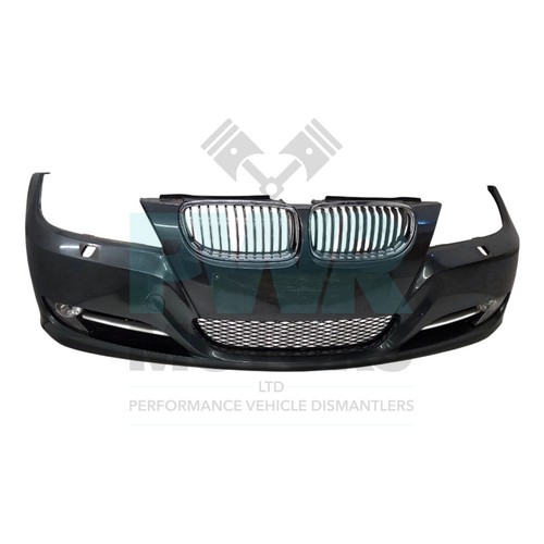 Bmw series e90 - bmw, 3