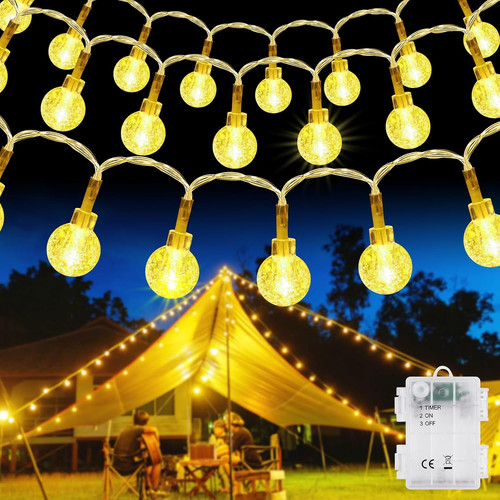 Auauy fairy lights - auauy,